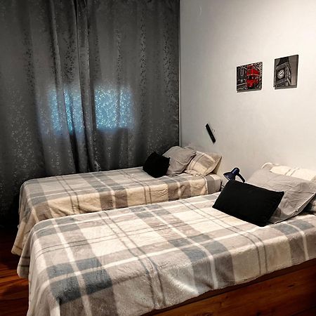 Apto-Estudio 20 Min-Centro Malaga Картама Экстерьер фото