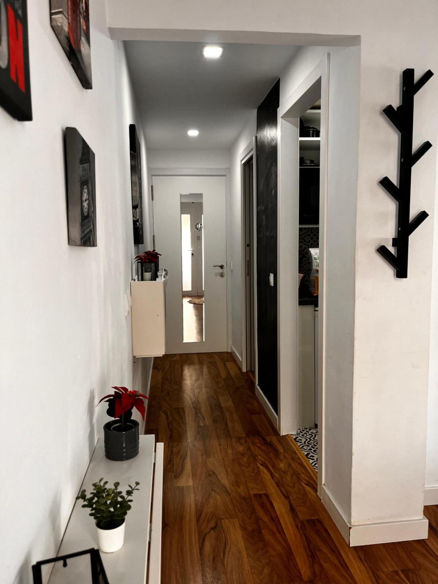 Apto-Estudio 20 Min-Centro Malaga Картама Экстерьер фото