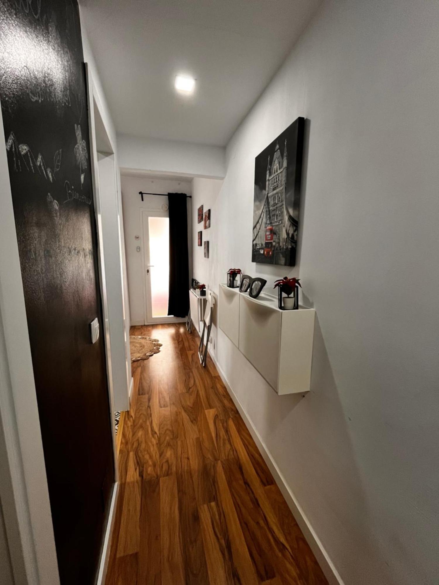 Apto-Estudio 20 Min-Centro Malaga Картама Экстерьер фото